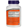 Аминокислота NOW FOODS ACETYL-L-CARNITINE, 500 мг - 100 капсул NS7418